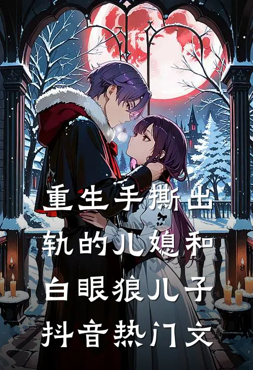 重生手撕出轨的儿媳和白眼狼儿子抖音热门文