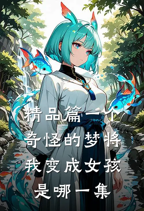 精品篇一个奇怪的梦将我变成女孩是哪一集