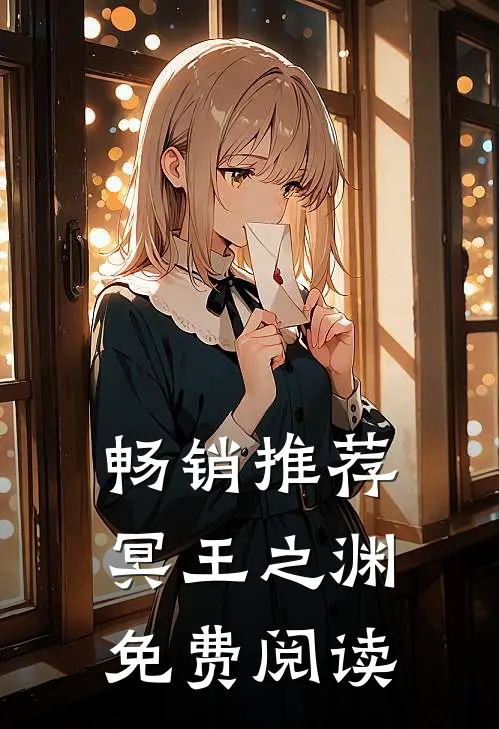 畅销推荐冥王之渊免费阅读