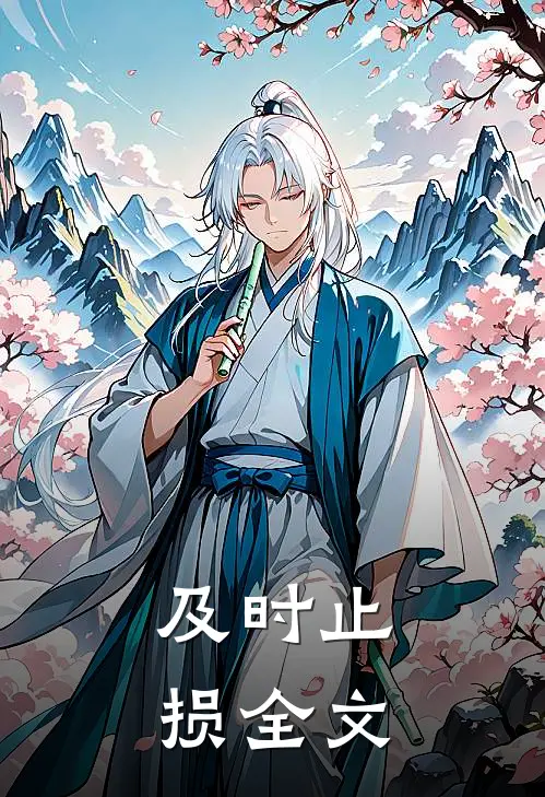 及时止损全文