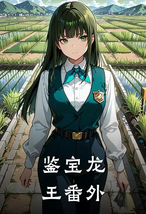 鉴宝龙王 番外