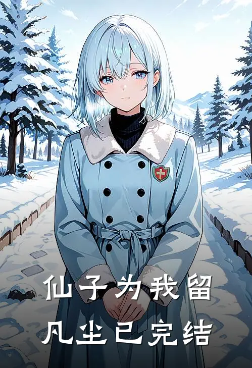 仙子为我留凡尘已完结
