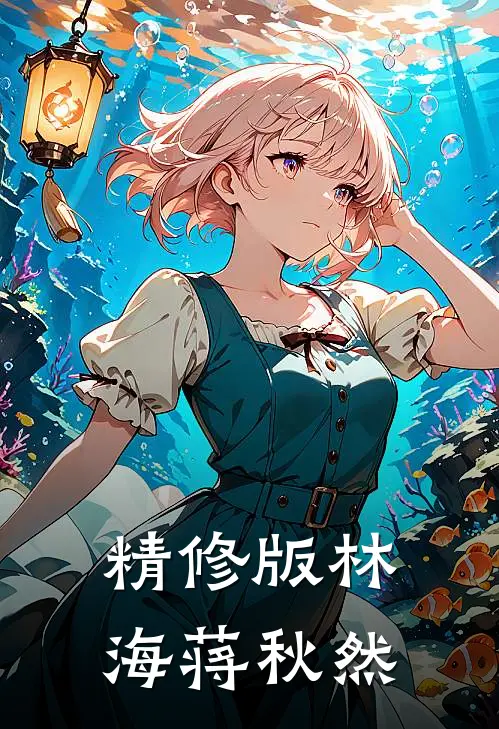 精修版林海蒋秋然