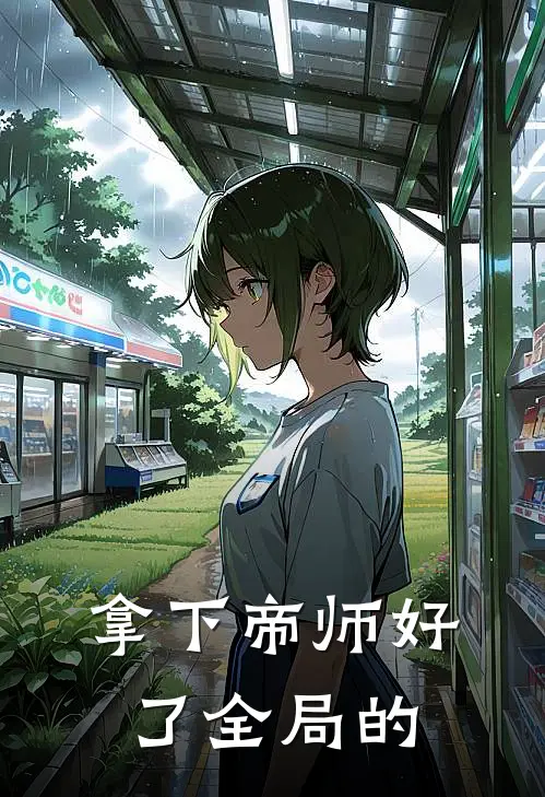 拿下帝师好了全局的