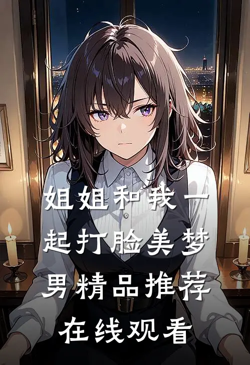 姐姐和我一起打脸美梦男精品推荐在线观看