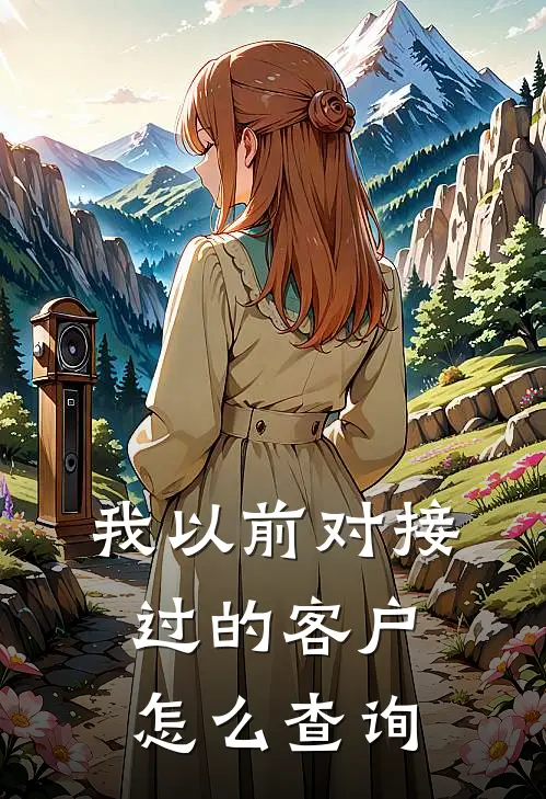 我以前对接过的客户怎么查询