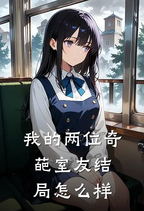 我的两位奇葩室友结局怎么样