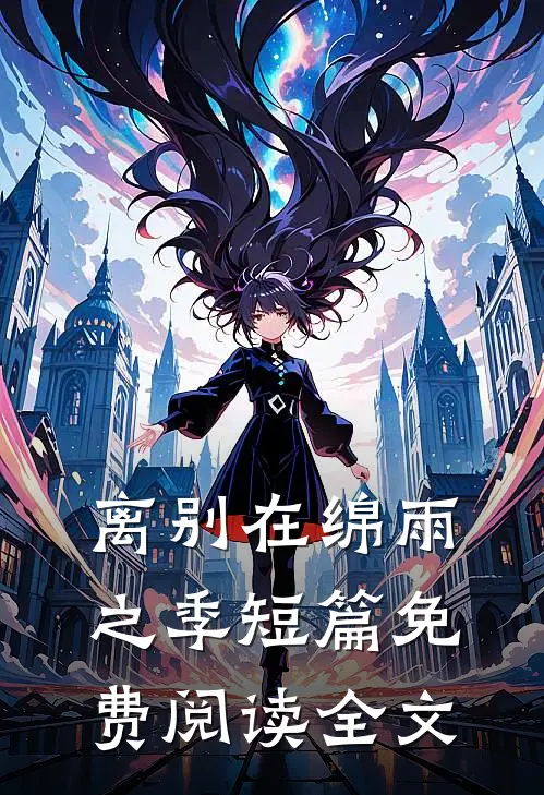 离别在绵雨之季短篇免费阅读全文