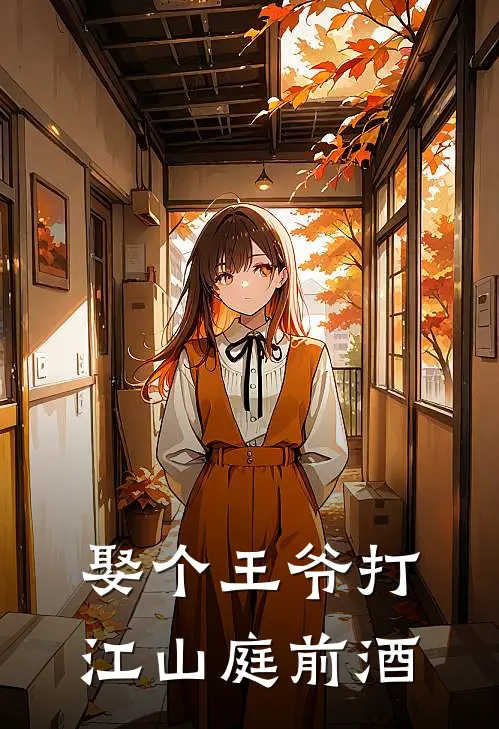 娶个王爷打江山 庭前酒