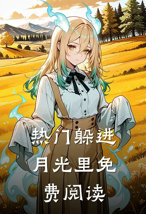 热门躲进月光里免费阅读