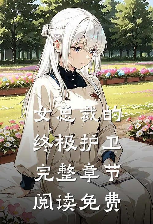 女总裁的终极护卫完整章节阅读免费