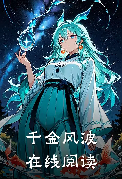 千金风波在线阅读