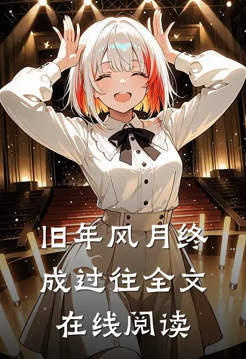 旧年风月终成过往全文在线阅读