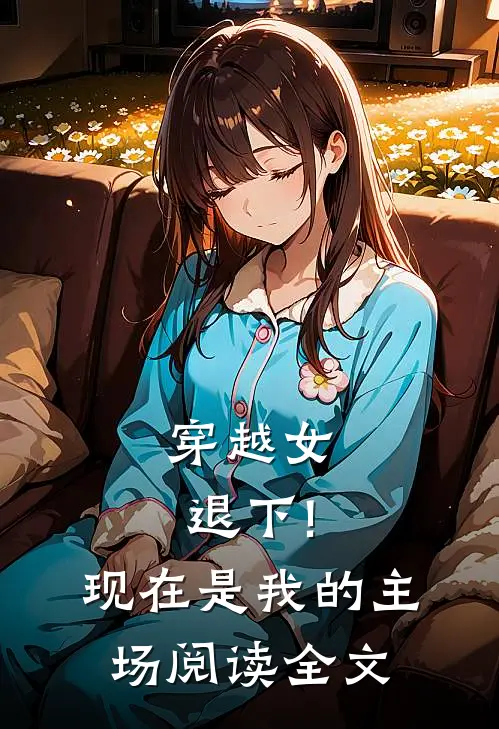 穿越女退下!现在是我的主场阅读全文