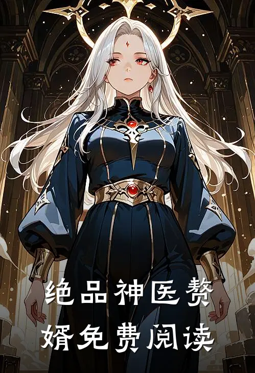 绝品神医赘婿免费阅读