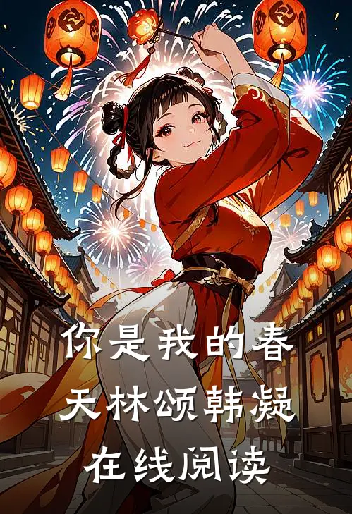 你是我的春天林颂韩凝在线阅读