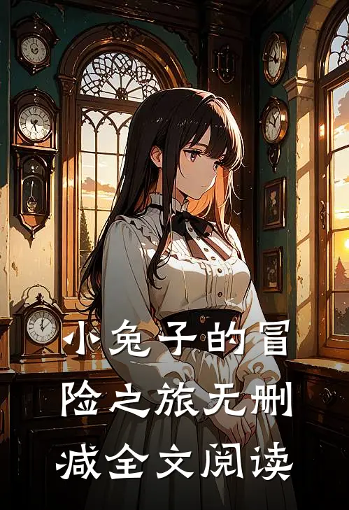 小兔子的冒险之旅无删减全文阅读