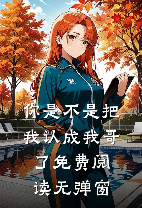 你是不是把我认成我哥了免费阅读无弹窗