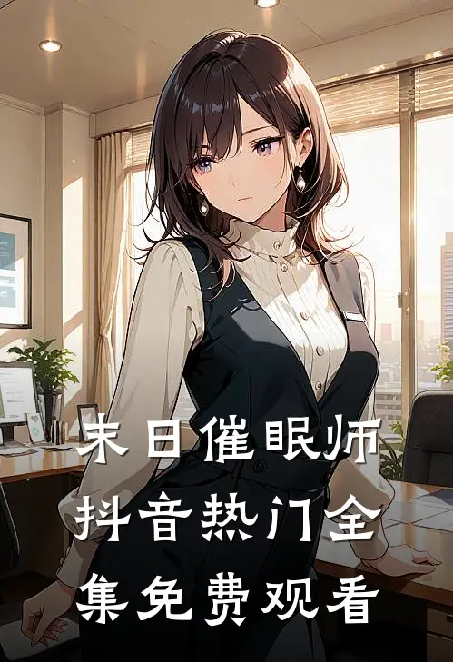 末日催眠师抖音热门 全集免费观看