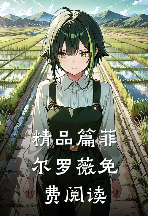 精品篇菲尔罗薇 免费阅读