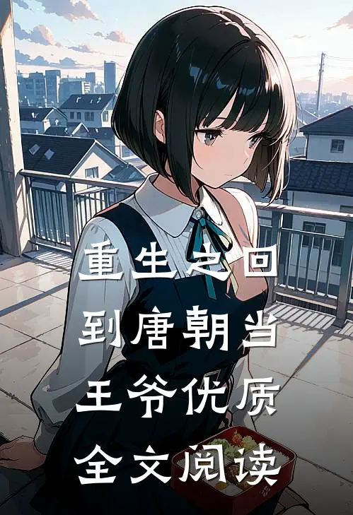 重生之回到唐朝当王爷优质全文阅读