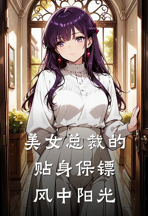 美女总裁的贴身保镖风中阳光