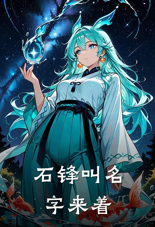 石锋叫名字来着