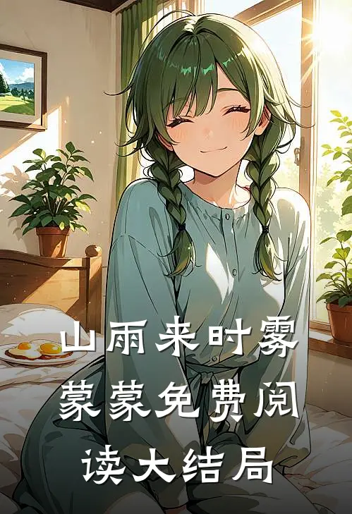 山雨来时雾蒙蒙免费阅读大结局