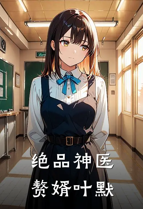 绝品神医赘婿叶默