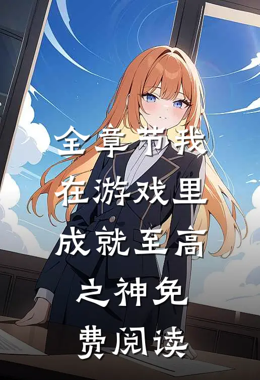 全章节我在游戏里成就至高之神免费阅读