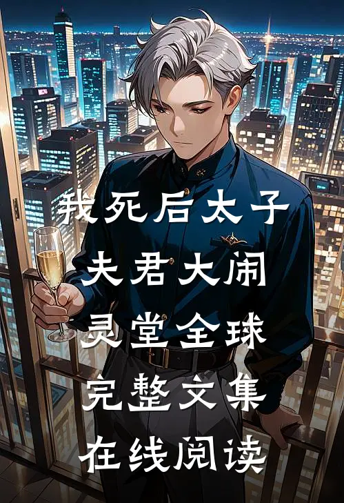 我死后太子夫君大闹灵堂全球完整文集在线阅读