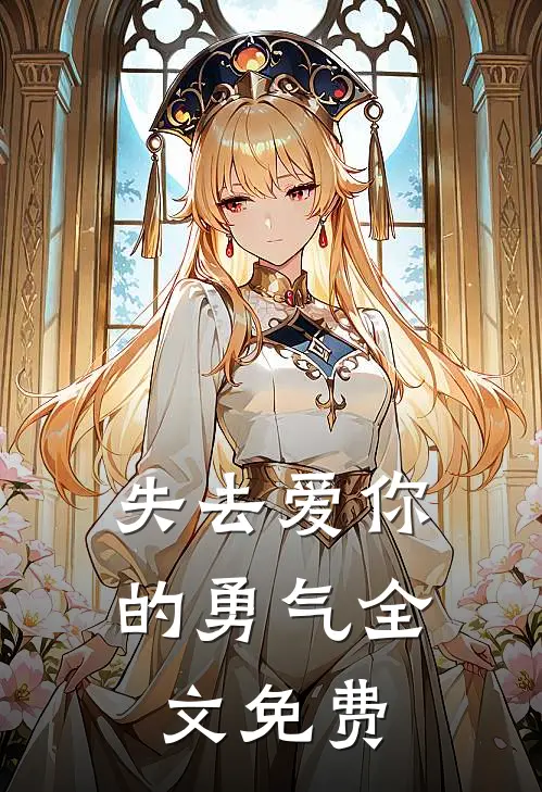 失去爱你的勇气全文免费