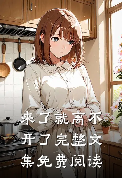 来了就离不开了完整文集免费阅读