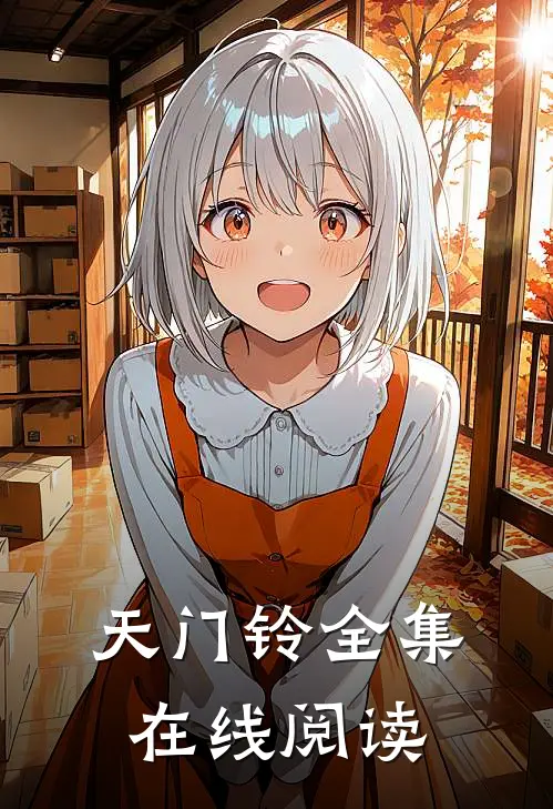 天门铃全集在线阅读