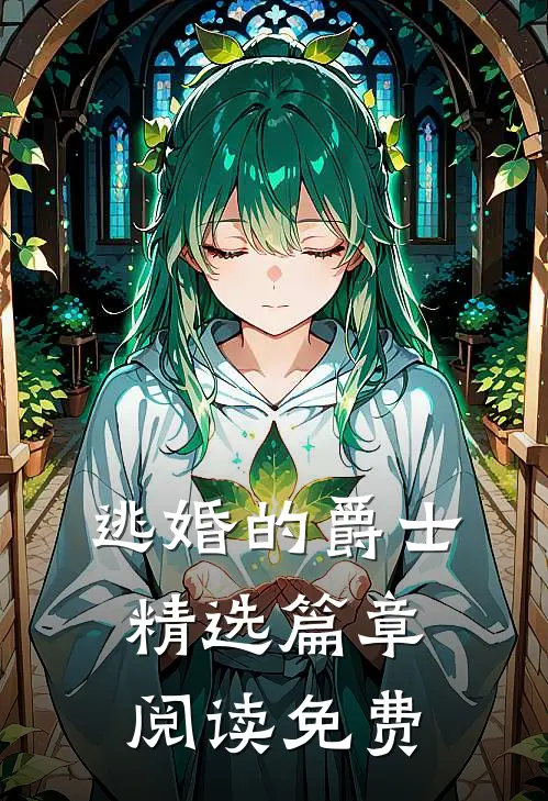 逃婚的爵士精选篇章阅读免费