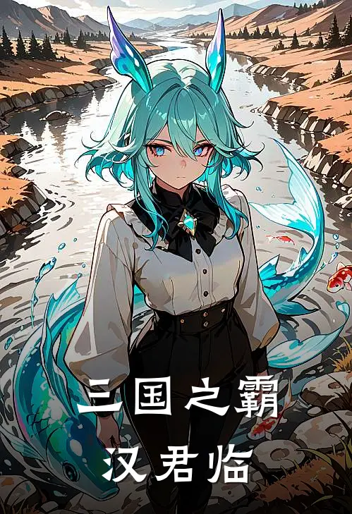三国之霸汉君临