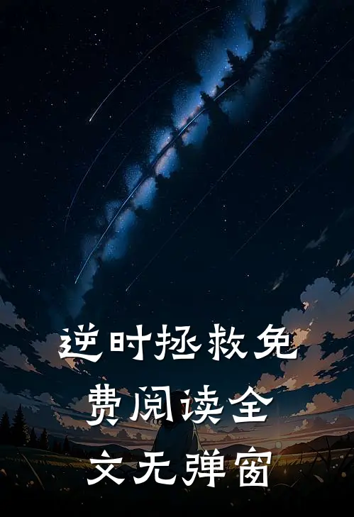逆时拯救免费阅读全文无弹窗