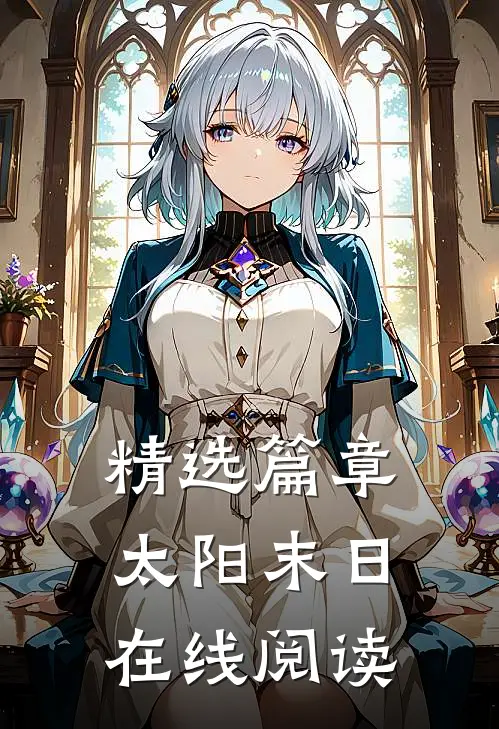 精选篇章太阳末日在线阅读