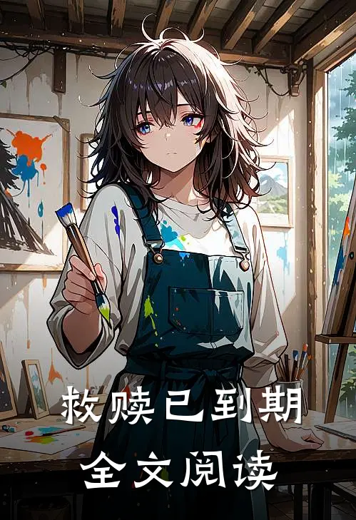 救赎已到期全文阅读