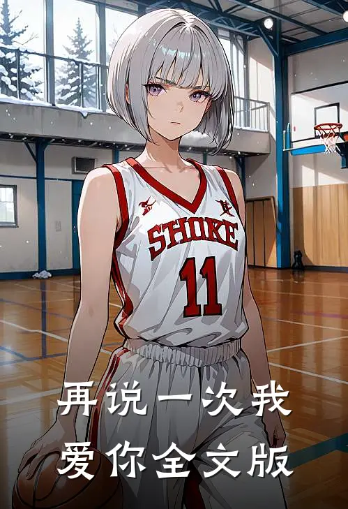 再说一次我爱你全文版