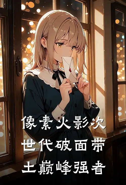 像素火影次世代破面带土巅峰强者
