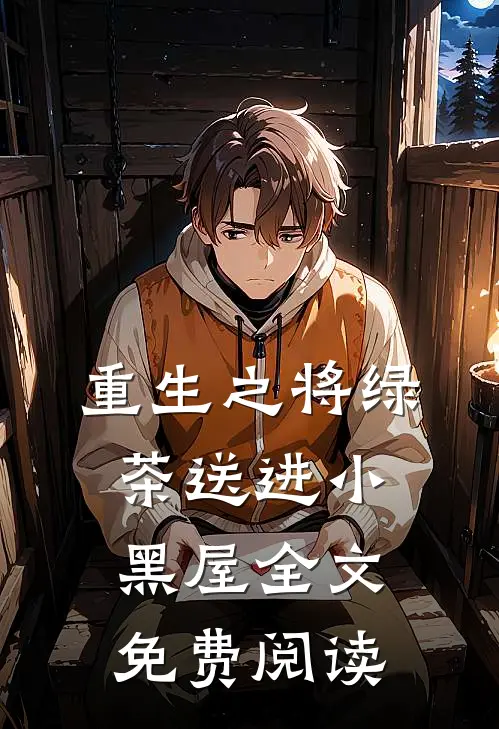 重生之将绿茶送进小黑屋全文免费阅读