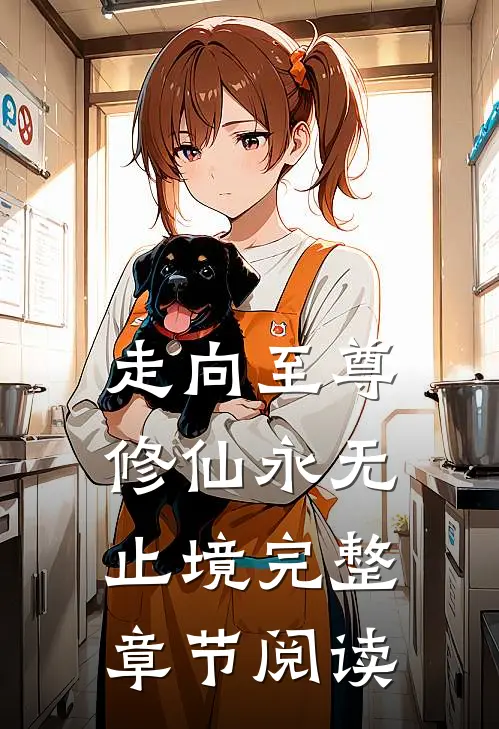 走向至尊修仙永无止境完整章节阅读