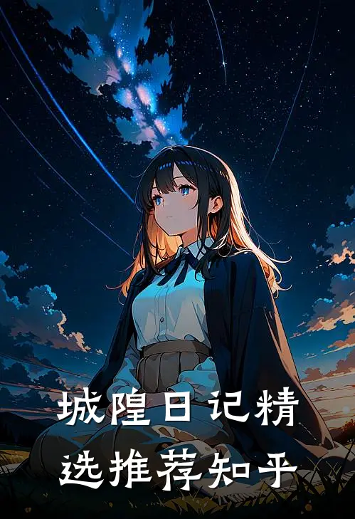 城隍日记精选推荐知乎