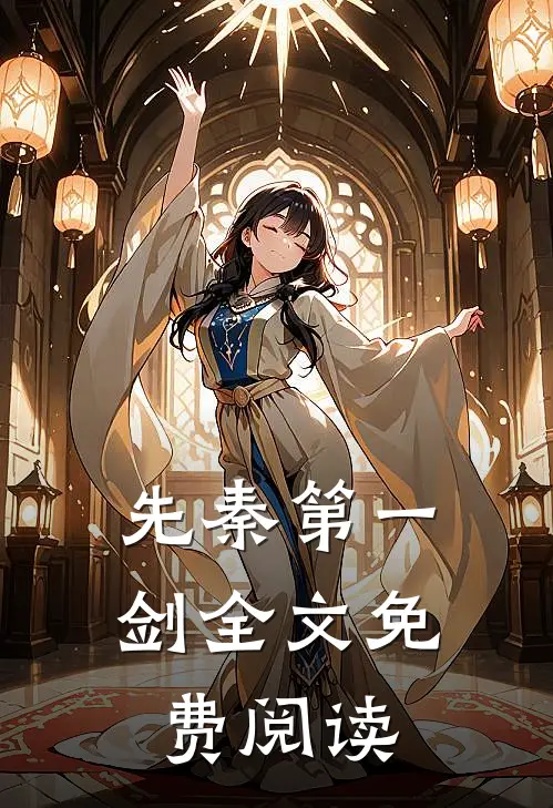 先秦第一剑全文免费阅读