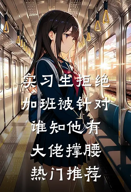 实习生拒绝加班被针对，谁知他有大佬撑腰热门推荐