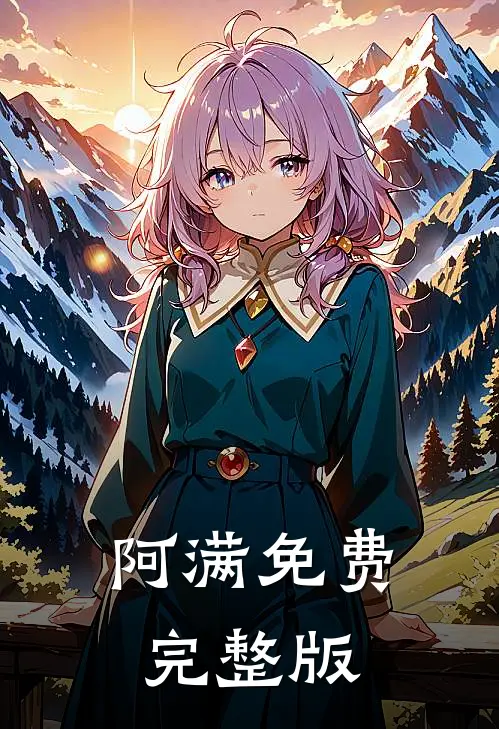 阿满免费完整版