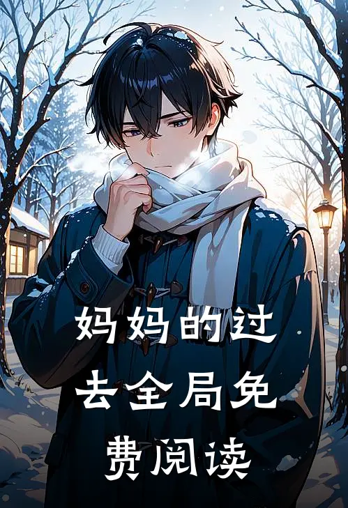 妈妈的过去全局免费阅读