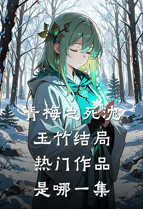 青梅之死沈玉竹结局热门作品是哪一集