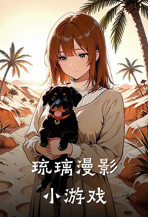 琉璃漫影小游戏